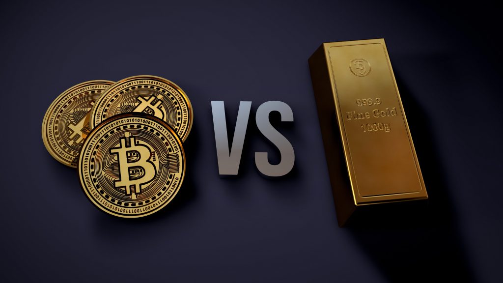 Uganda Announces Massive Untapped Gold Deposit: How Does This Affect Bitcoin?