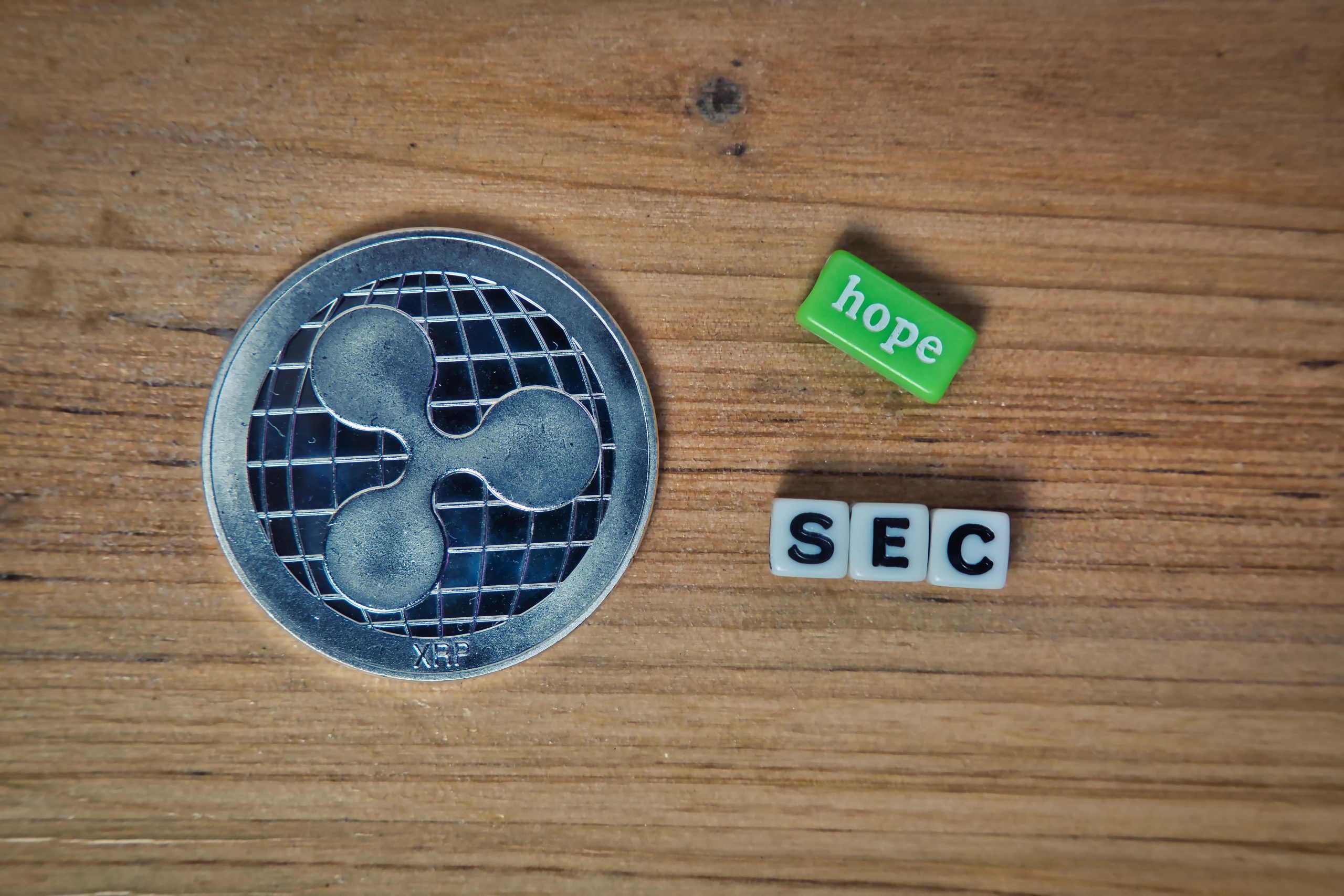 Ripple vs. SEC Lawsuit: Both Parties File for Summary Judgment