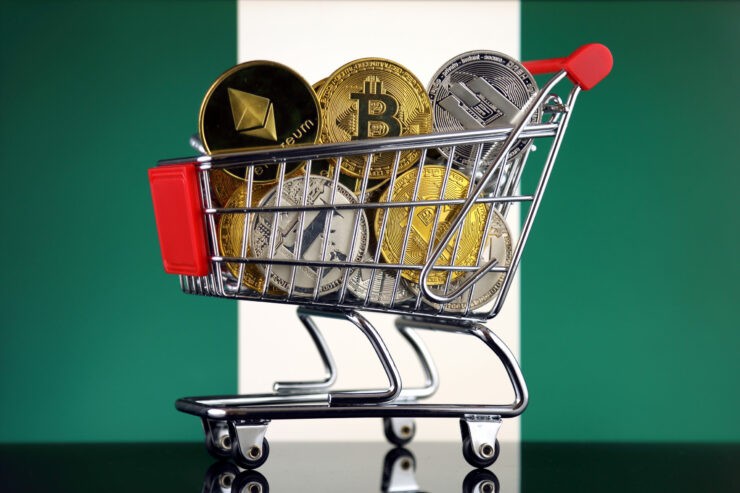 Bitcoin P2P Volume in Nigeria on the Rise Amid Restrictions