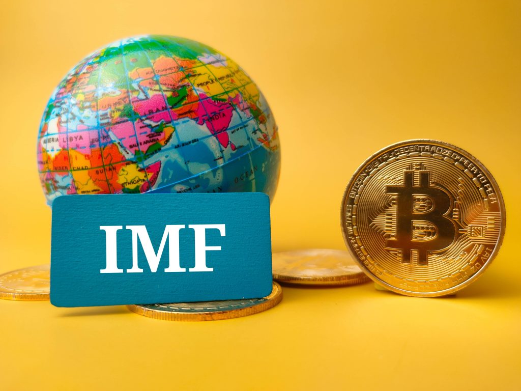 Bitcoin Now In Tune With Asian Equities: IMF Officials