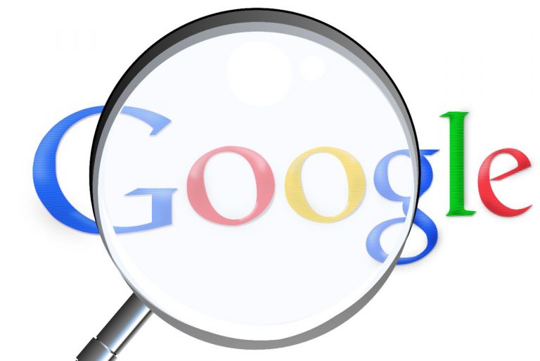 Google’s