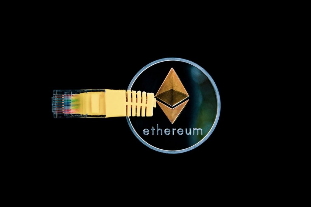 Ethereum Network Broke History by Registering over 300,000 Addresses in a Day
