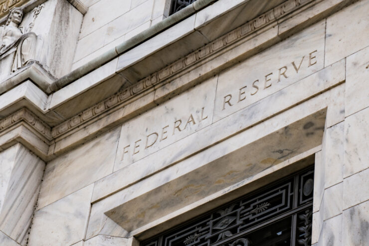 Momentum Builds for Ron Paul to Audit the Federal Reserve, With Support from Elon Musk