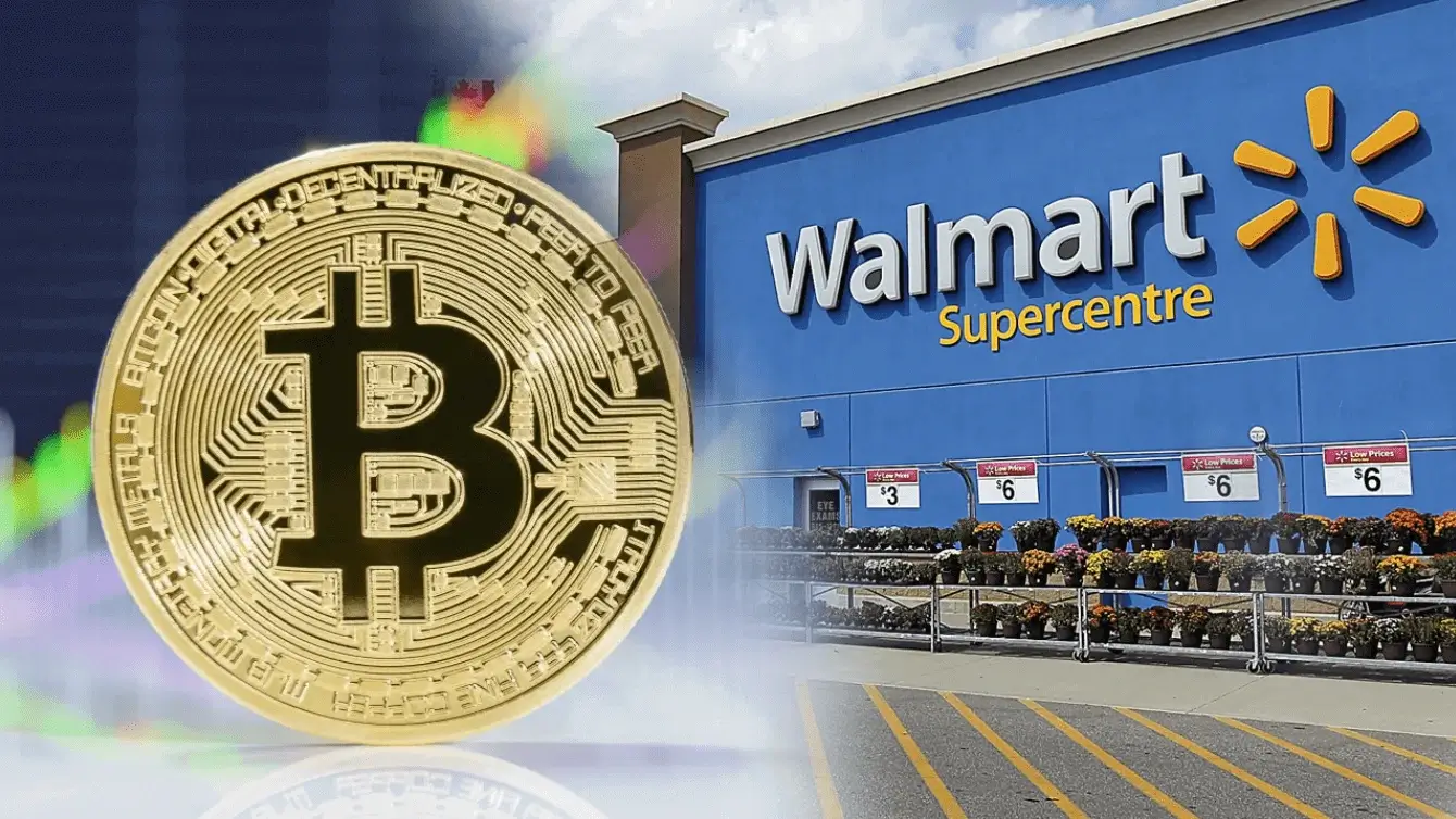 Walmart Now Selling Bitcoin Mining Tools