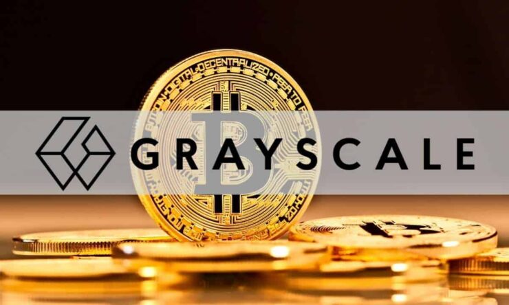 Grayscale Bitcoin Trust at a 40% Discount as Bitcoin Tumbles
