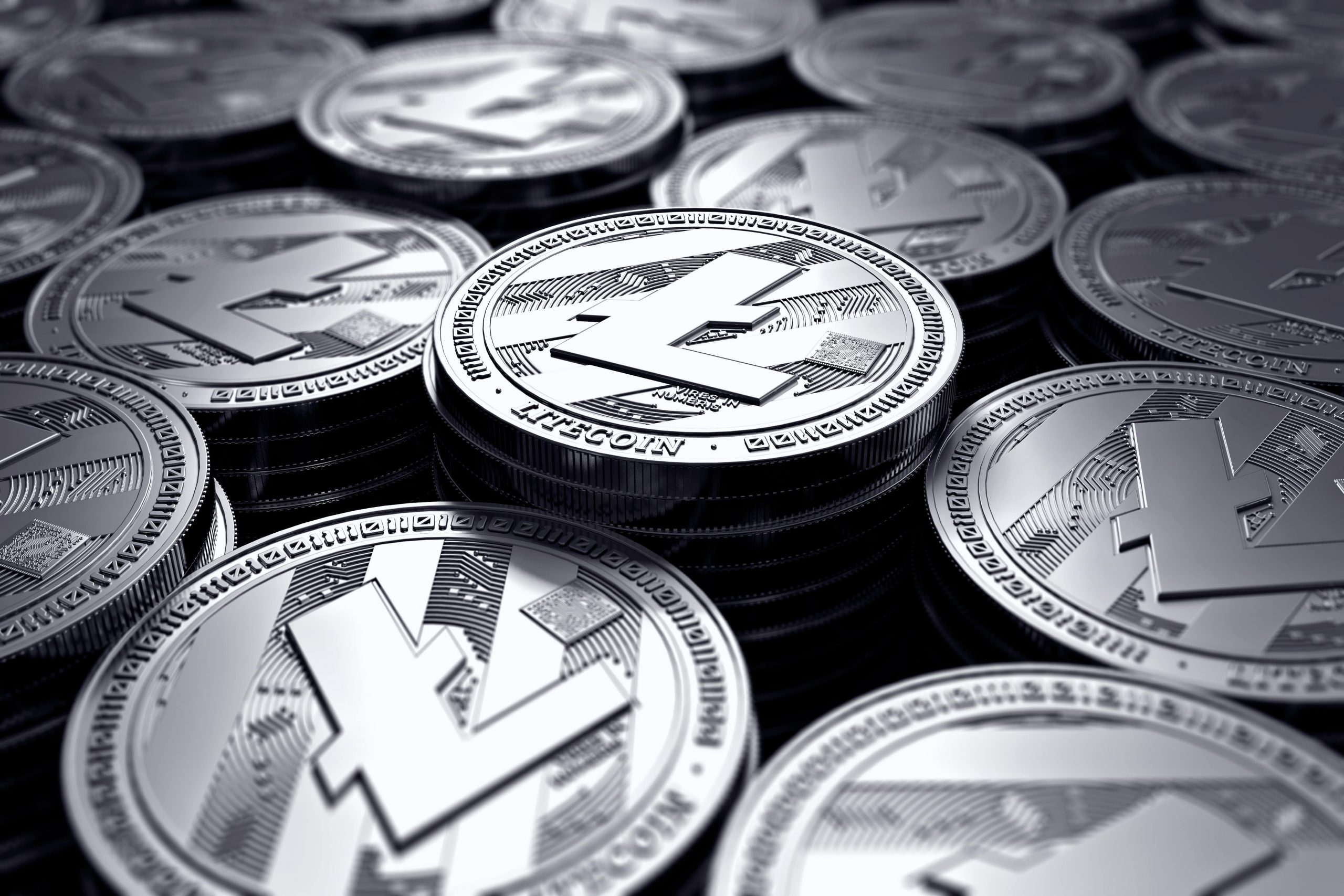 Litecoin Miners Rejoice as Halving Nears and Hash Rate Hits Record High