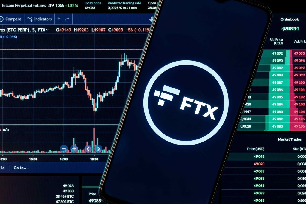 FTX Reveals $7 Billion in Assets Amid Founder’s Legal Woes