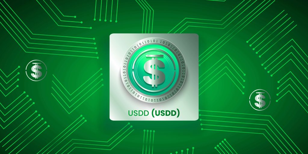 Algorithmic Stablecoin USDD Depegs from Dollar Again as Justin Sun Scampers