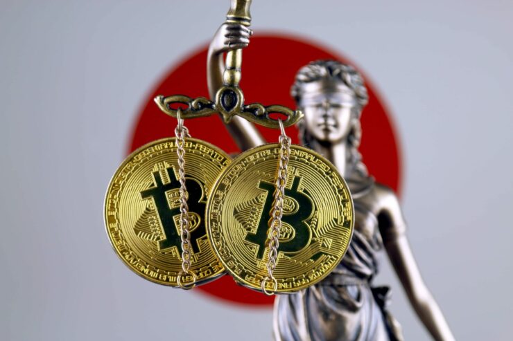 Japan to Lift Ban on Stablecoins in 2023: Report