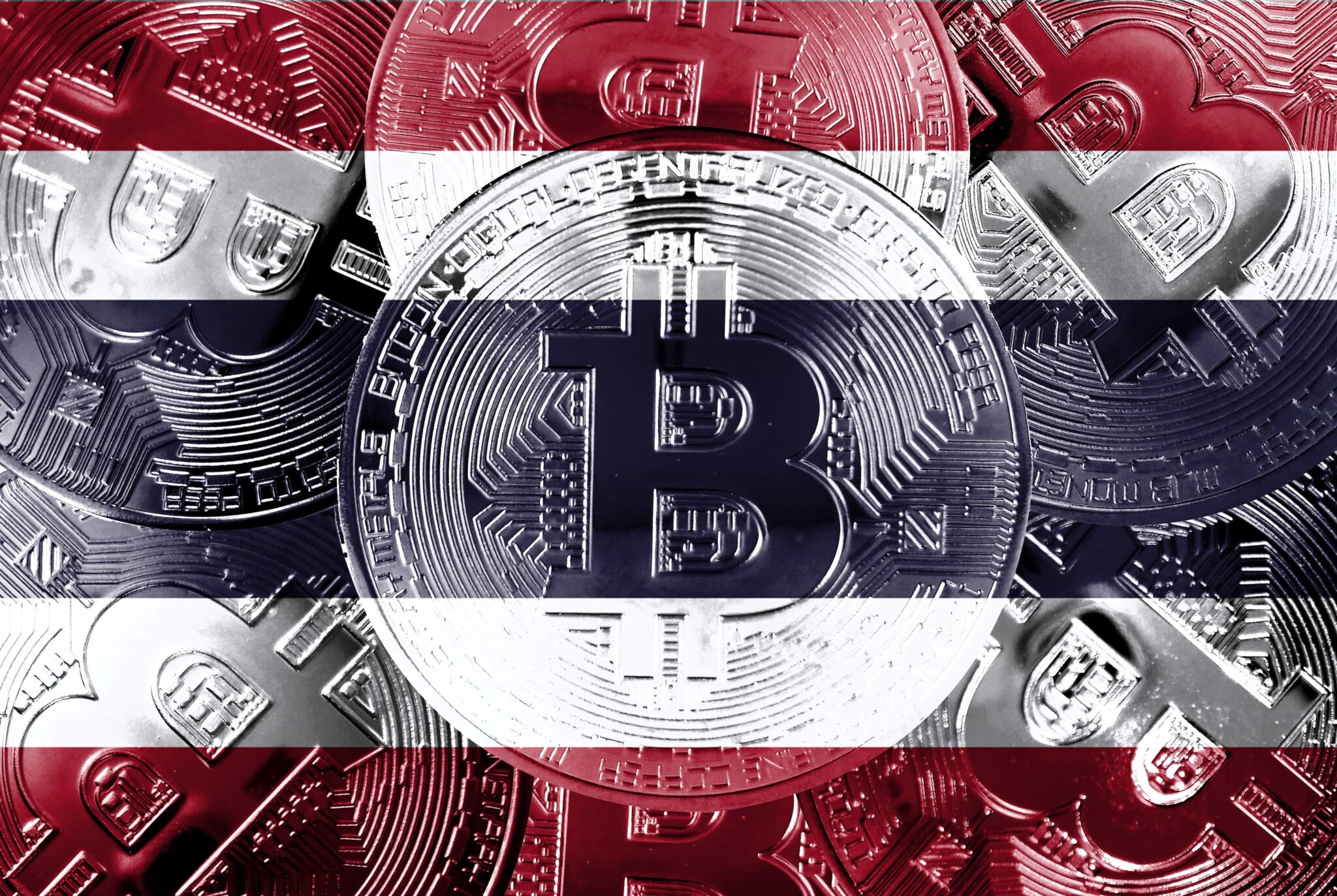 Thai SEC Releases New Set of Crypto Regulation for Custody Providers