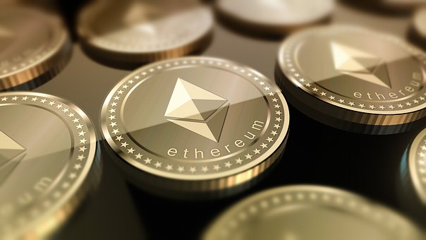 Ethereum Witnesses Significant Pullback as Whales and Sharks Splurge on Ether