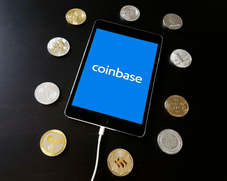 Unlocking Crypto Staking Rewards with Coinbase