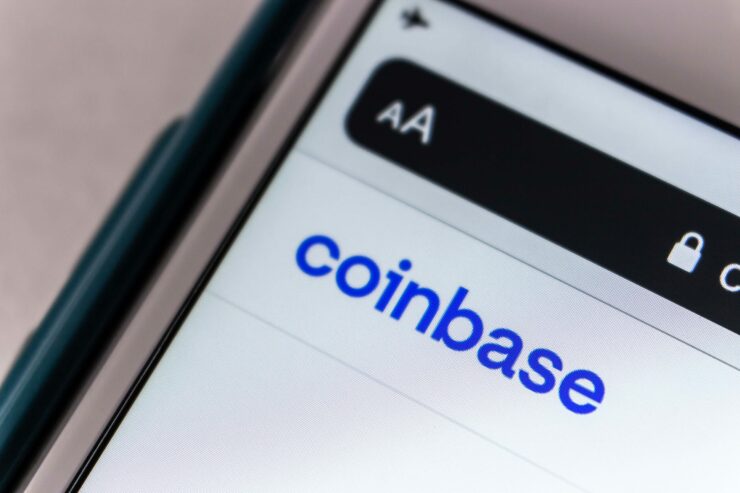 Coinbase Releases Earnings Statement, Loses $557 Million