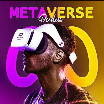 How to Invest in the Metaverse