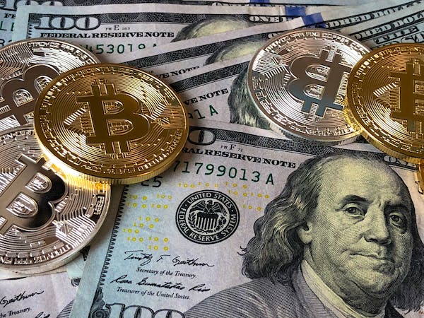 Crypto Investment Surges Past $1 Billion in Seven Weeks
