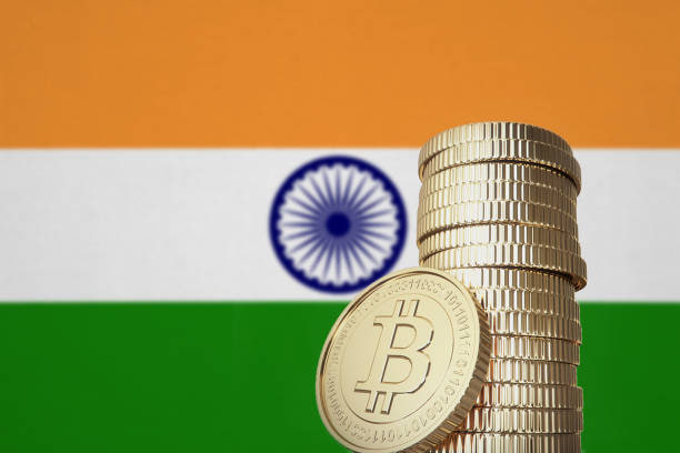 India's Crypto Community Expected to Surpass US and UK by End of Year
