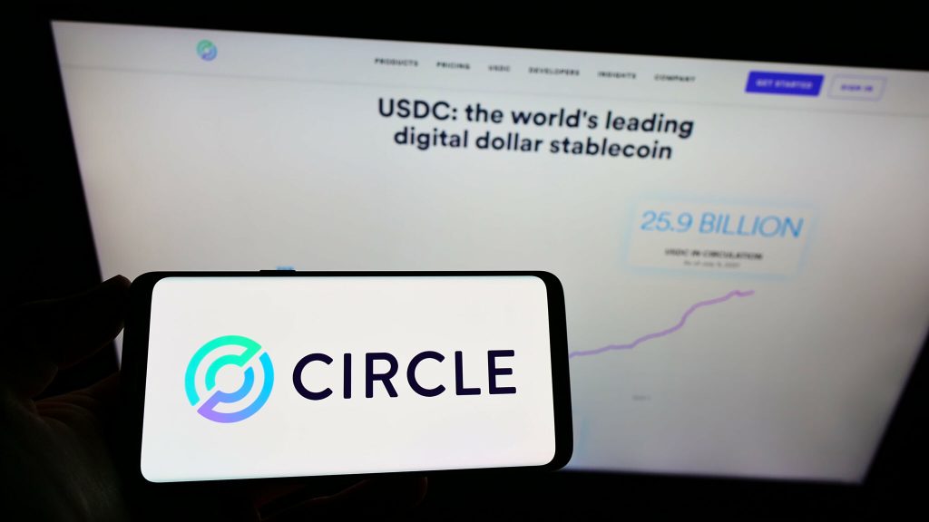 Circle Internet Financial Initiates Confidential IPO Filing in the U.S.