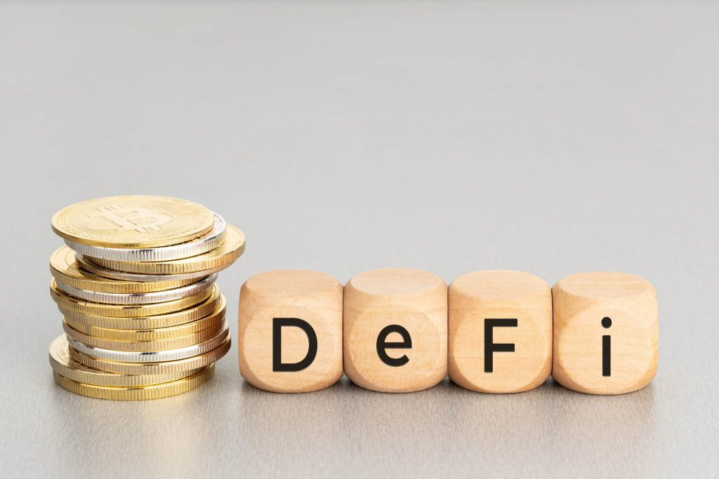 Solana Against Ethereum: A Changing View in DeFi