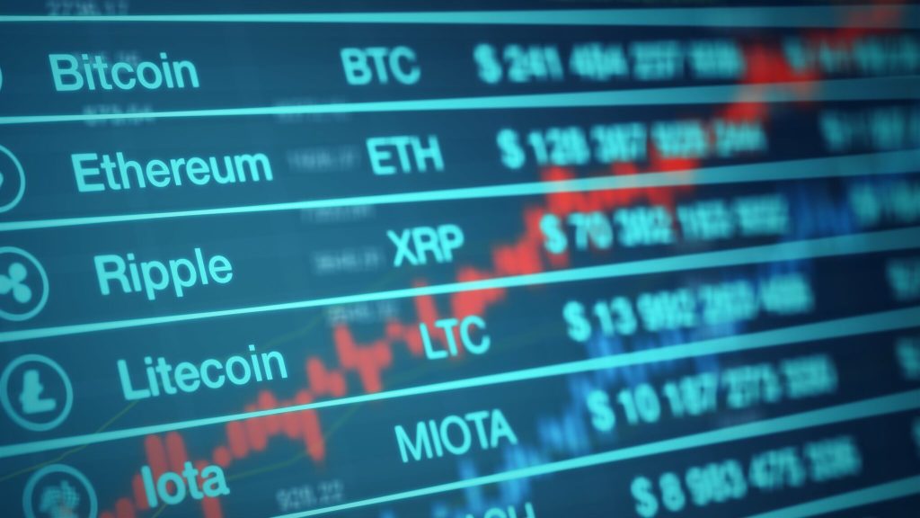 Crypto Market Braces for Impact as Bitcoin and Ethereum Options Expire
