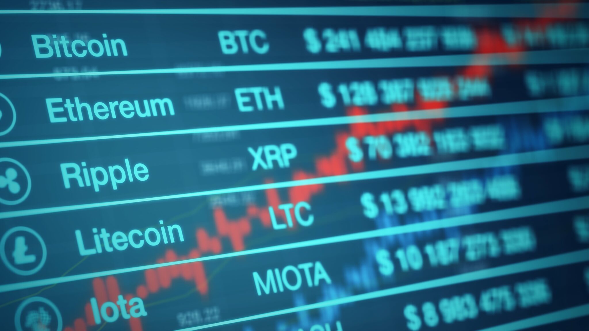 Crypto Market Braces for Impact as Bitcoin and Ethereum Options Expire