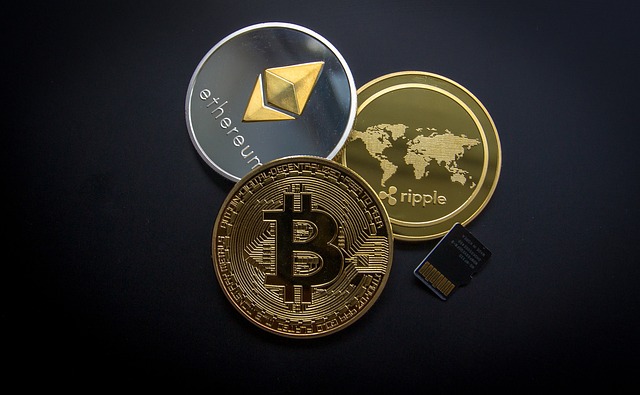 Bitcoin and Ethereum are Seeing Crazy Price Hikes