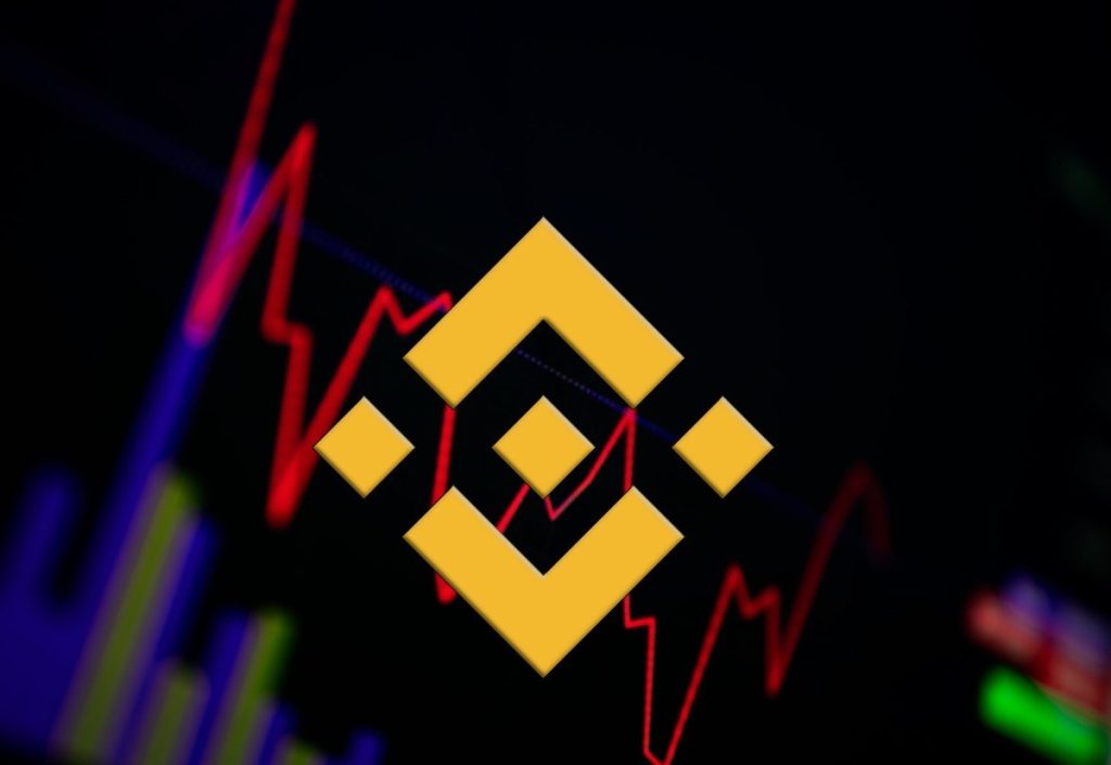High-Profile Exodus: Another Binance Executive Resigns