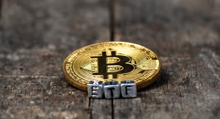 Former NYSE President Tom Farley Optimistic on Bitcoin