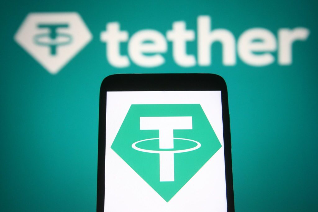 Tether Posts Record Profit and Reserves in Q4 2023