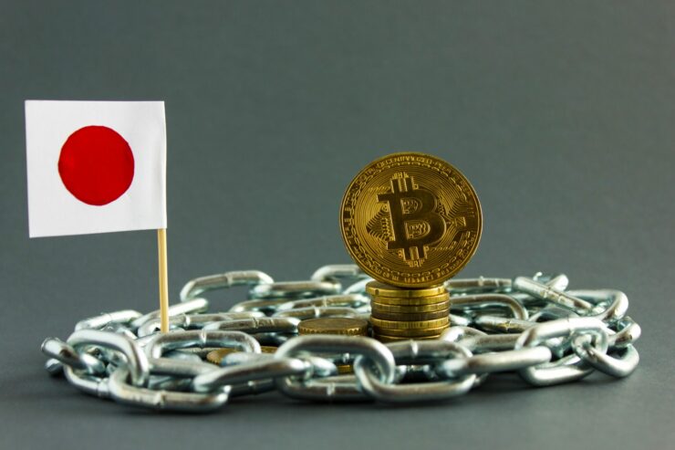 Bitcoin Traders Anticipate Volatility Amidst BoJ’s YCC Speculations
