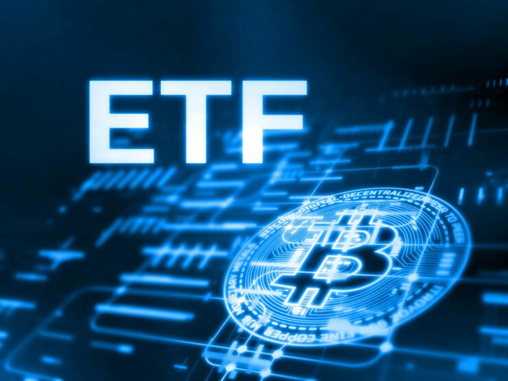 Bitcoin ETF: SEC to Approve in 2024, Say Bloomberg Analysts