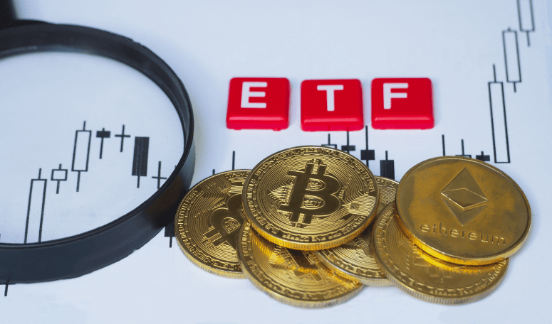 Bitcoin ETF Inflows Stall as BlackRock’s IBIT Faces Investor Exodus