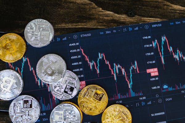 Crypto Options Market Sees Surging Activity Amid ETF Anticipation