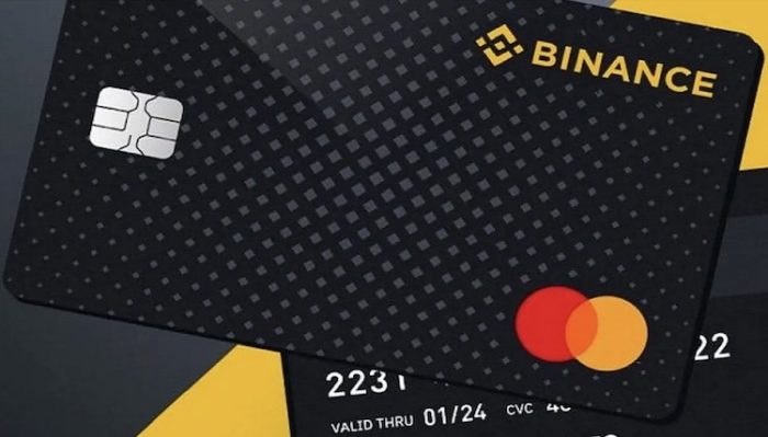 Mastercard Tapers Partnership with Binance in 4 Countries