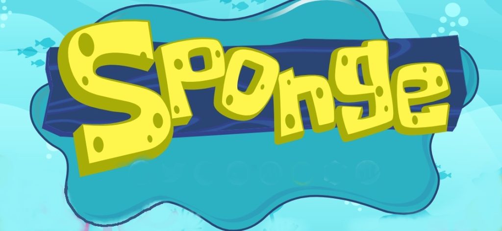 Sponge/USD ($SPONGE) Bounces at $0.000092