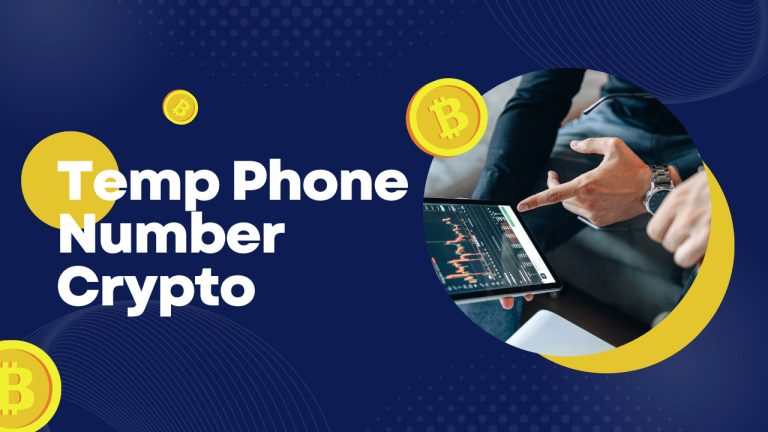 buy sms number with crypto