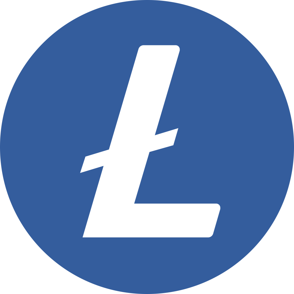 Litecoin (LTC/USD) Price Is Settling Above $65, Following a Correction