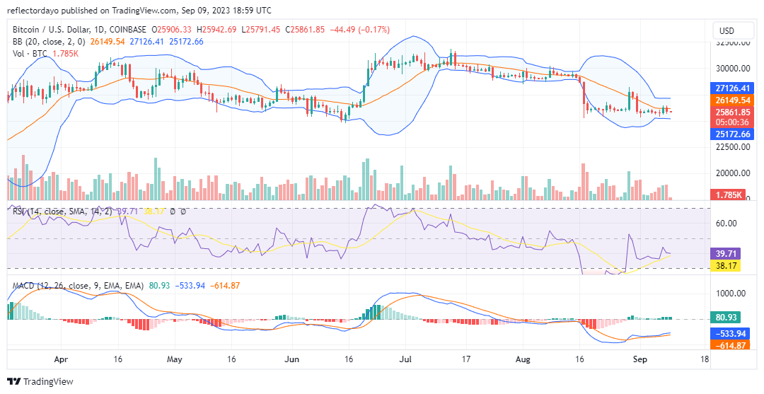Top Trending Coins for Today, September 10: PEPE, BTC, PNB, PERP, and SHEPE