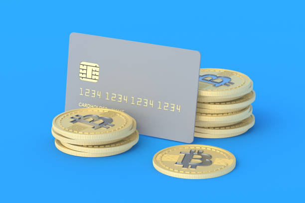 Top Crypto Reward Credit Cards of 2023 for Bitcoin Enthusiasts