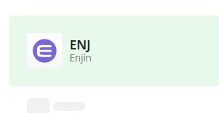Enjin Coin (ENJ/USD) Reclaims the Crucial $0.250 Price Level