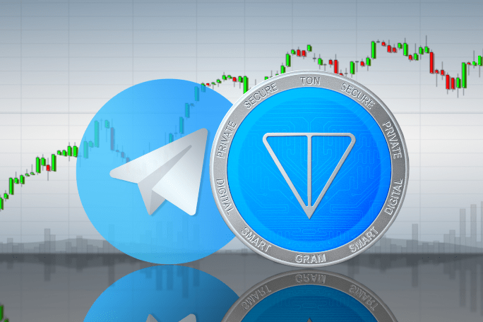 Toncoin Soars to New Heights; Surpasses $2 Mark