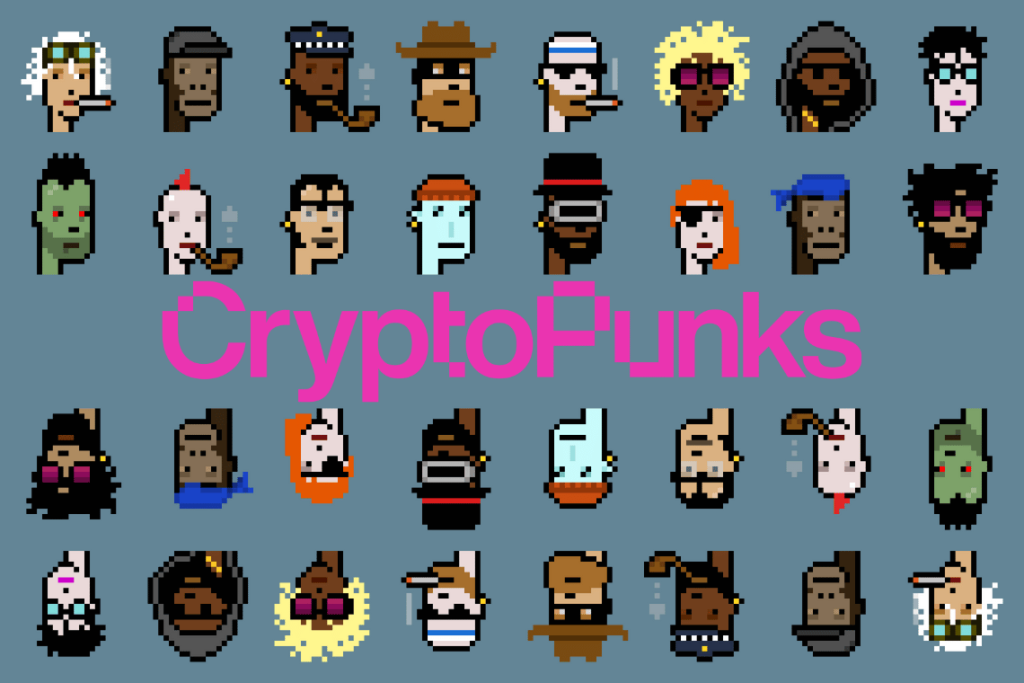 What are CryptoPunk NFTs? Why Are They So Expensive?