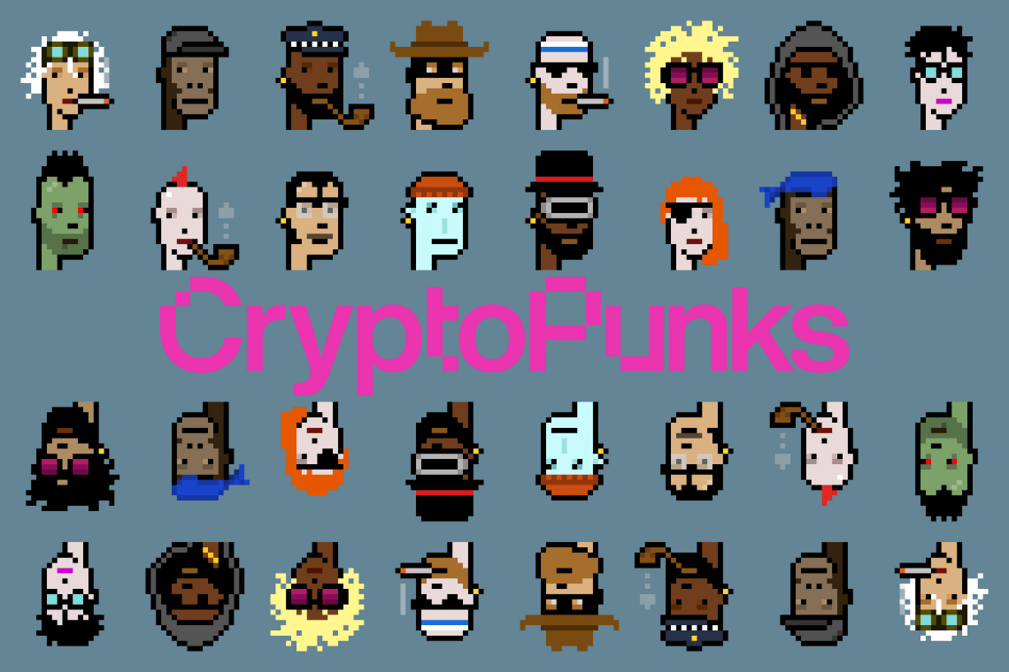 What are CryptoPunk NFTs? Why Are They So Expensive?