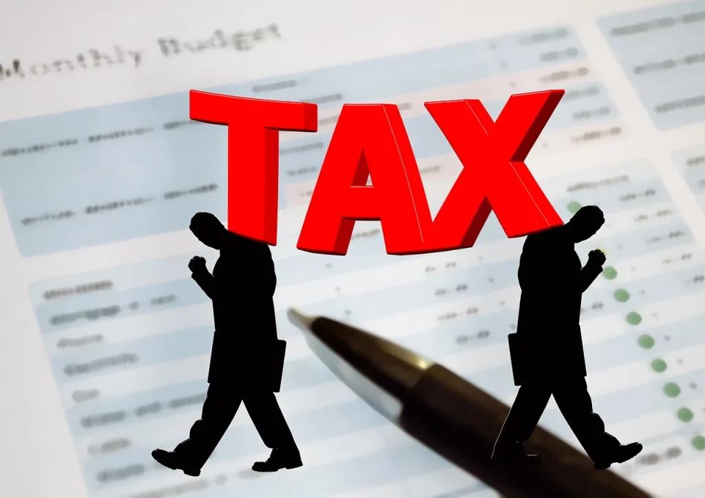 Crypto Revolution: Blockpit AG Introduces Tax Planning With Advanced Optimization Tools