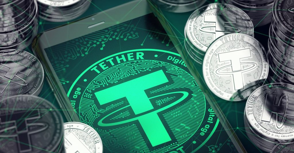 Tether’s USDT Exchange Balance Soars as Stripe Announces USDC Payments