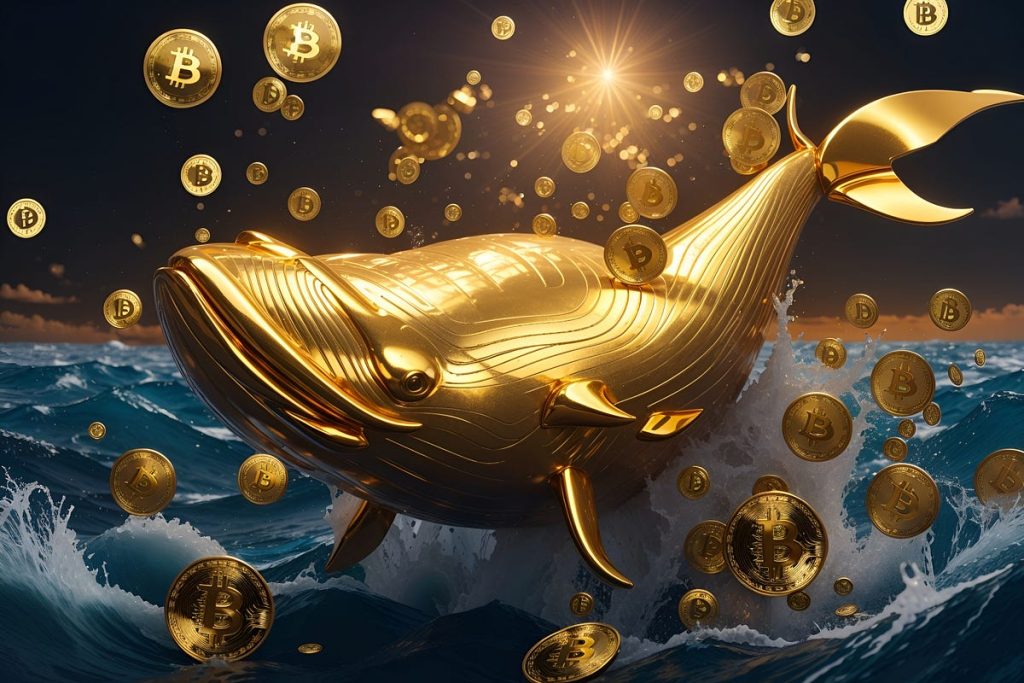 Sailing Through the Crypto Waters: A Comprehensive Guide to Monitoring Whale Wallets in 2023
