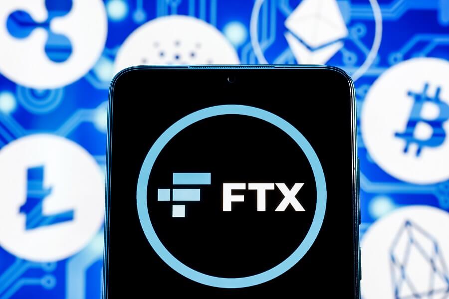 FTX Hacker Resurfaces: $8 Million Worth of Stolen Crypto on the Move