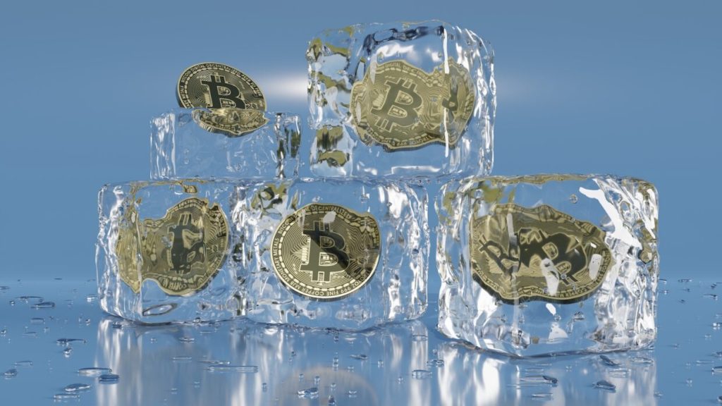 Bitcoin Reserves on Exchanges Hit Multi-Week Low as Investors HODL