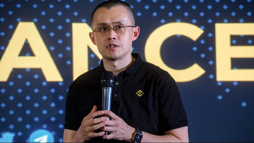 Binance Founder Pleads Guilty to AML Violations Amidst New Twist