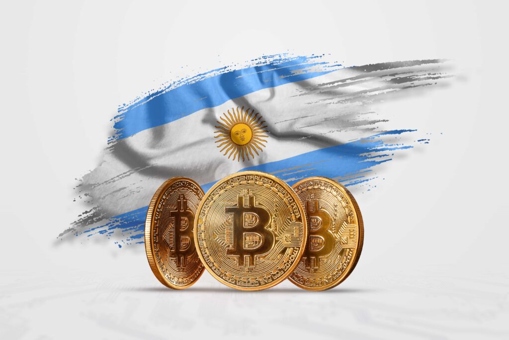 Crypto Prospect in Argentina Blooms Following Election of Pro-Bitcoin President