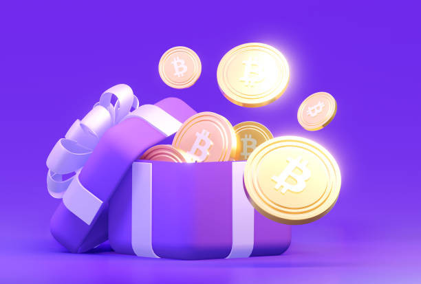 The Art of Gifting Cryptocurrency to Your Loved Ones